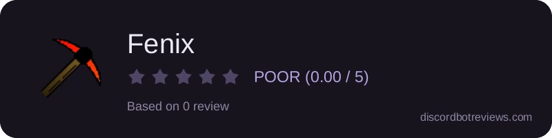 Rating