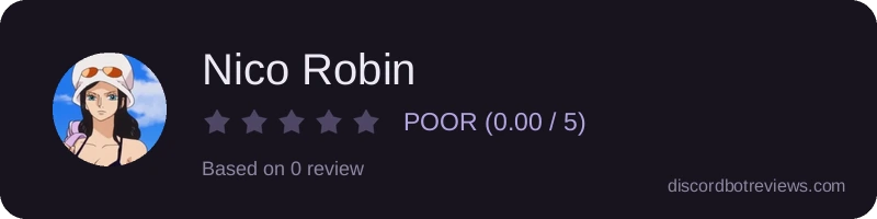 Rating