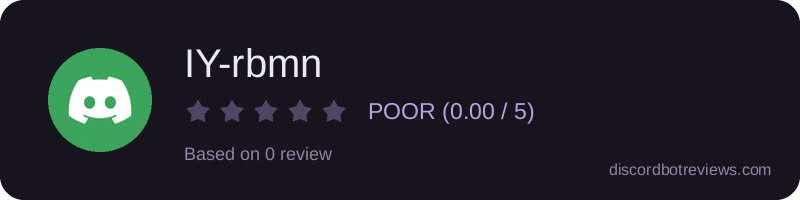 Rating