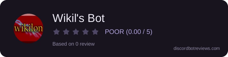 Rating