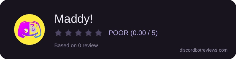 Rating