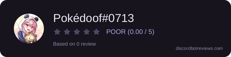 Rating