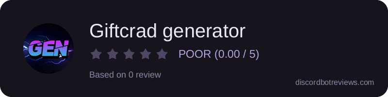 Rating