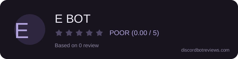 Rating