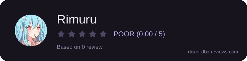 Rating