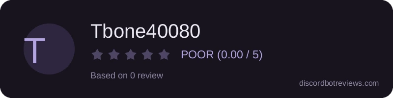 Rating