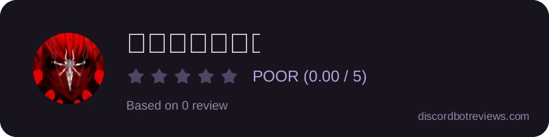 Rating