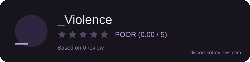 Rating