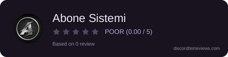 Rating