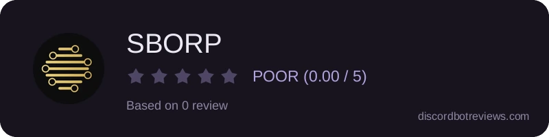 Rating
