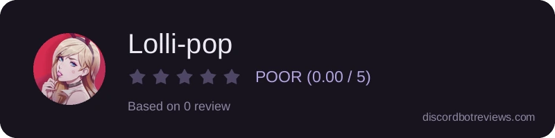 Rating