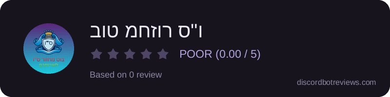 Rating