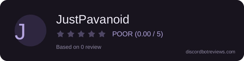 Rating