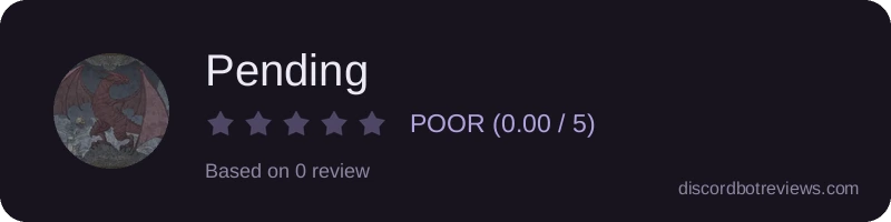 Rating