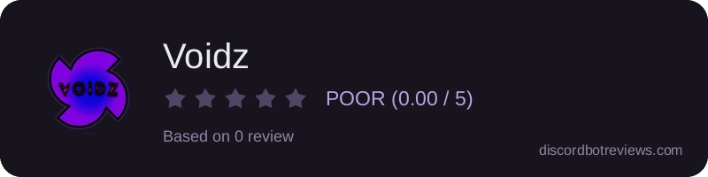 Rating