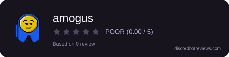 Rating