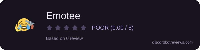 Rating