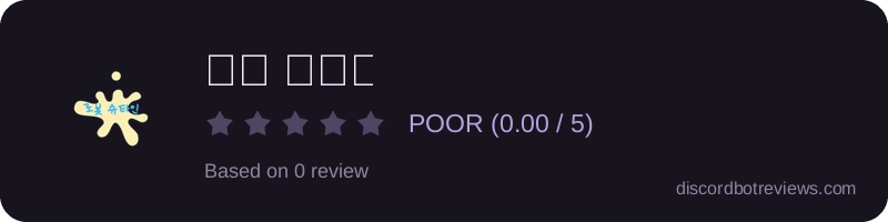 Rating