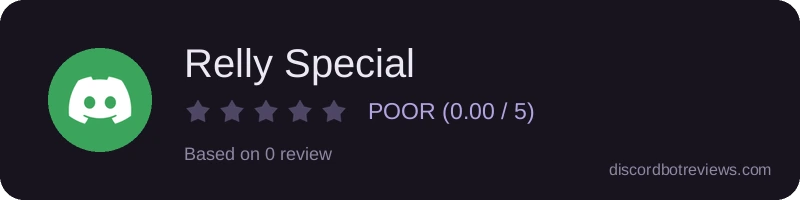 Rating