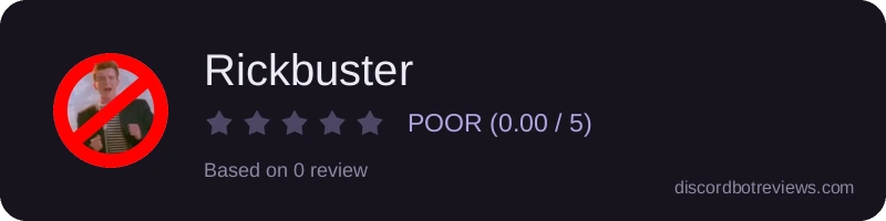 Rating