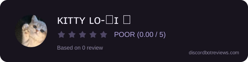 Rating