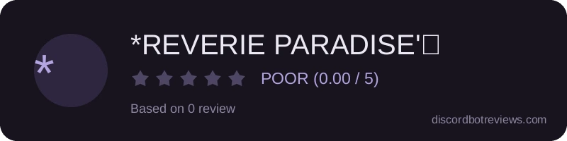 Rating