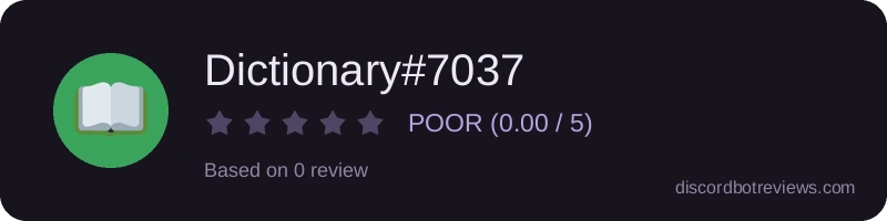 Rating