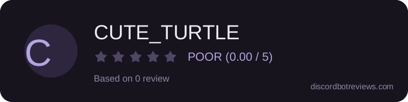 Rating