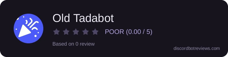 Rating