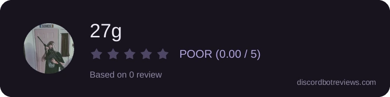 Rating