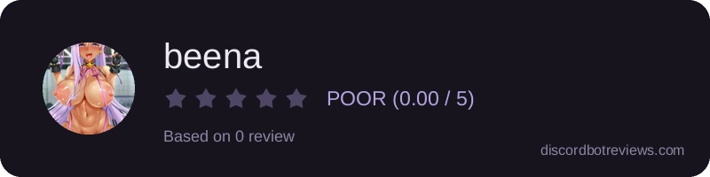 Rating