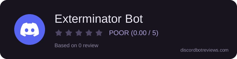 Rating