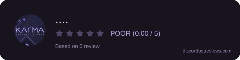 Rating