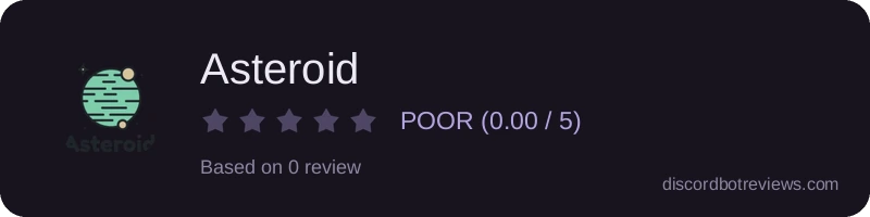 Rating