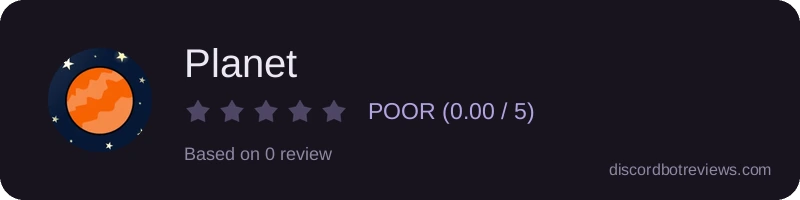 Rating