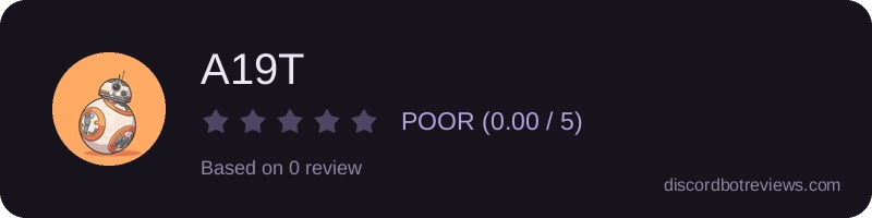 Rating