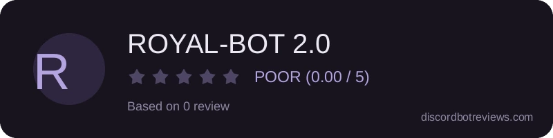 Rating