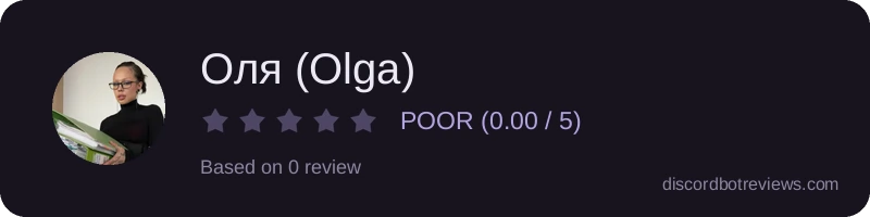 Rating
