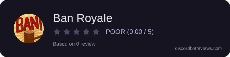 Rating