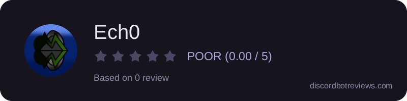 Rating