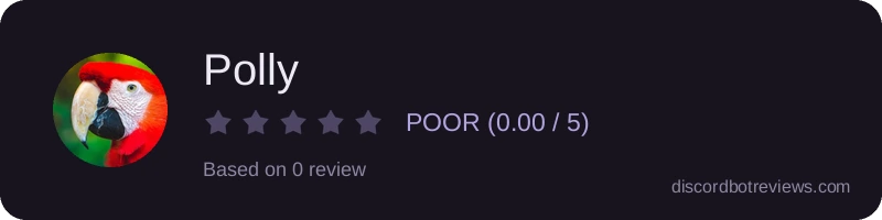 Rating