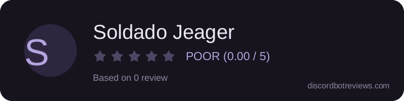 Rating