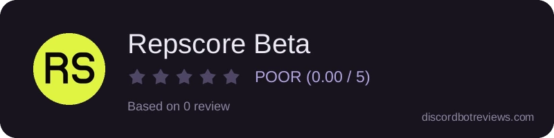 Rating