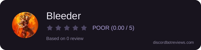 Rating