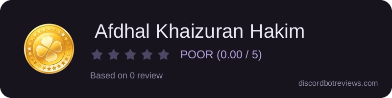 Rating