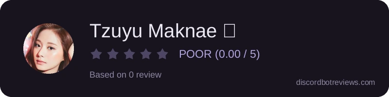 Rating