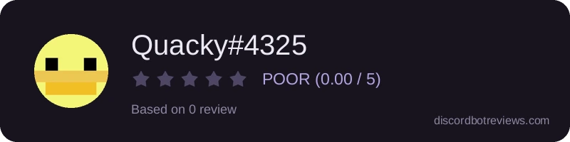 Rating