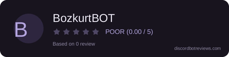 Rating