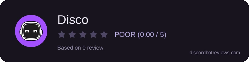 Rating