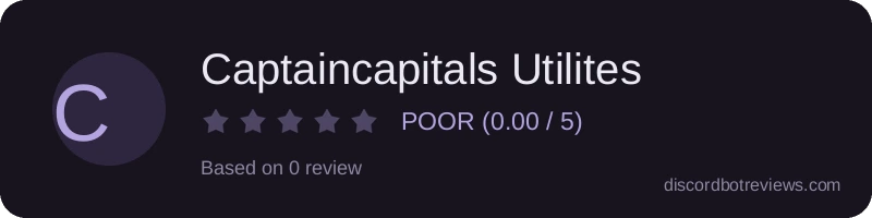 Rating